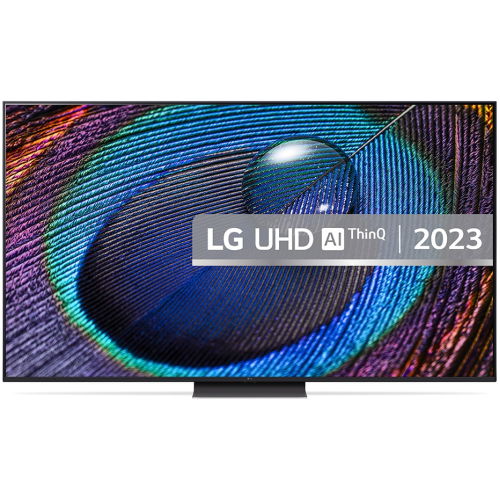 Телевизор LG 75" 75UR91006LA.ARUB