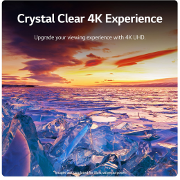 Телевизор LG 75" 75UR91006LA.ARUB