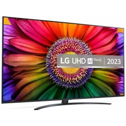 Телевизор LG 75" 75UR91006LA.ARUB