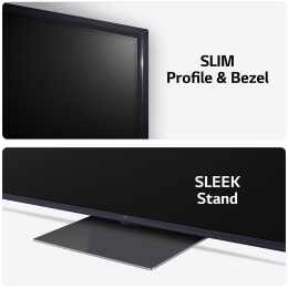 Телевизор LG 75" 75UR91006LA.ARUB