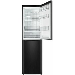 Холодильник ATLANT 4626-159 ND черный металлик