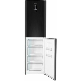 Холодильник ATLANT 4626-159 ND черный металлик