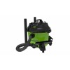Пылесос строительный GreenWorks G120WDV (4701207)