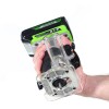 Фрезер аккумуляторный GreenWorks G24RO, 24V, бесщеточный, без АКБ и ЗУ  (3502507)