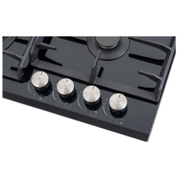Газовая варочная поверхность NORDFROST HM 6042 B