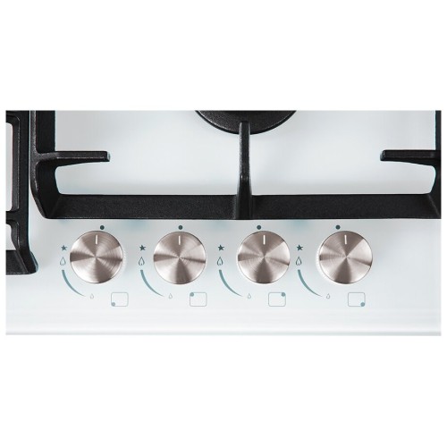 Газовая варочная поверхность NORDFROST HM 6042 W