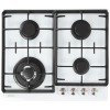 Газовая варочная поверхность NORDFROST HM 6042 W
