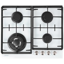Газовая варочная поверхность NORDFROST HM 6042 W