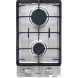 Газовая варочная поверхность NORDFROST HS 3022 X