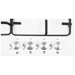 Газовая варочная поверхность NORDFROST HS 6040 W