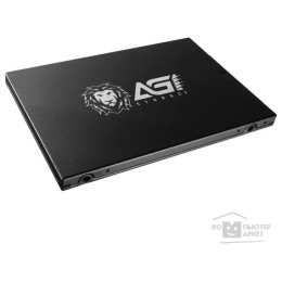Накопитель SSD AGi SATA III 1Tb AGI1K0GIMAI238 AI238 2.5"