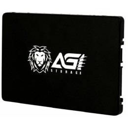 Накопитель SSD AGi SATA III 1Tb AGI1K0GIMAI238 AI238 2.5"
