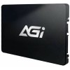 Накопитель SSD AGi SATA III 1Tb AGI1K0GIMAI238 AI238 2.5"