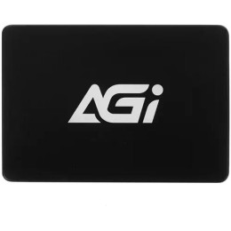 Накопитель SSD AGi SATA III 1Tb AGI1K0GIMAI238 AI238 2.5"