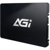 Накопитель SSD AGi SATA III 2Tb AGI2K0GIMAI238 AI238 2.5"