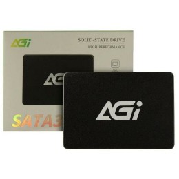 Накопитель SSD AGi SATA III 2Tb AGI2K0GIMAI238 AI238 2.5"