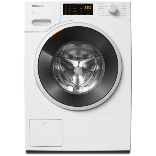 Стиральная машина MIELE WWD020WCS 