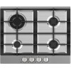 Газовая варочная поверхность MIDEA 60G40ME005SFT