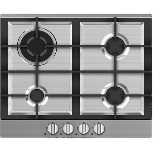 Газовая варочная поверхность MIDEA 60G40ME005SFT 