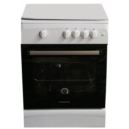 Газовая плита RENOVA SG6G-W белый