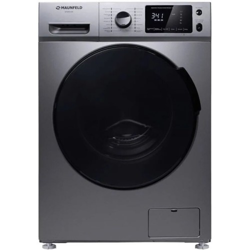 Стиральная машина MAUNFELD MFWM149S c инвертором и паром