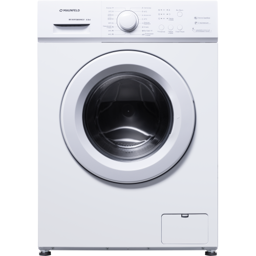 Стиральная машина MAUNFELD MFWM106WH051