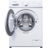 Стиральная машина MAUNFELD MFWM106WH051