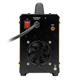 Аппарат инвертор. аргонодуговой сварки ITIG-200 DС Pulse Cold Weld, 200 А, ПВ 60%// Denzel