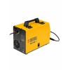 Аппарат инвертор. полуавтомат. cварки IMIG-160 Synergy, 160 А, ПВ 60%, катушка 5 кг// Denzel