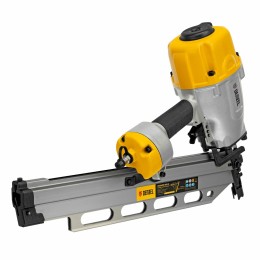 Нейлер пневматический PN2190 для гвоздей SN21 от 50 до 90 мм// Denzel