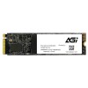 Накопитель SSD AGI 512Gb PCI-E NVMe M.2 AI198 (AGI512G44AI818)