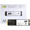 Накопитель SSD AGI 512Gb PCI-E NVMe M.2 AI198 (AGI512G44AI818)