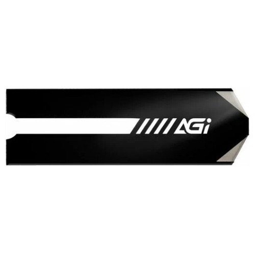 Накопитель SSD AGI 512Gb PCI-E NVMe M.2 AI198 (AGI512G44AI818)