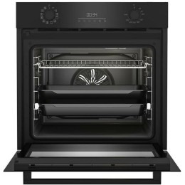 Духовой шкаф Электрический Beko BBIM18300BS черный