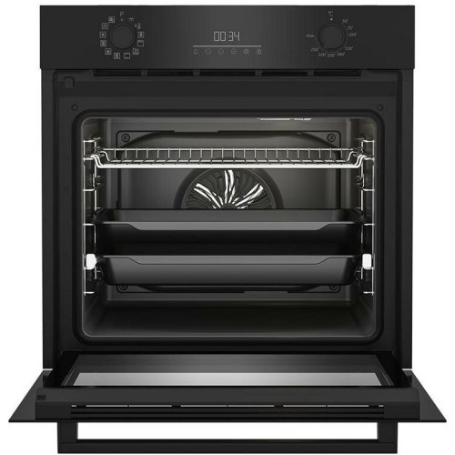 Духовой шкаф Электрический Beko BBIM18300BS черный
