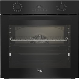Духовой шкаф Электрический Beko BBIM18300BS черный