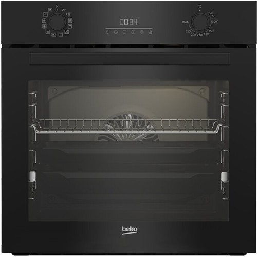 Духовой шкаф Электрический Beko BBIM18300BS черный