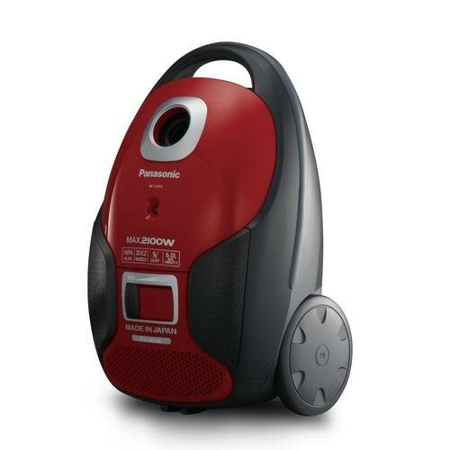 Пылесос PANASONIC MC-CJ915R 8887549423734 
