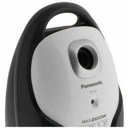 Пылесос PANASONIC MC-CJ915W 8887549423765 