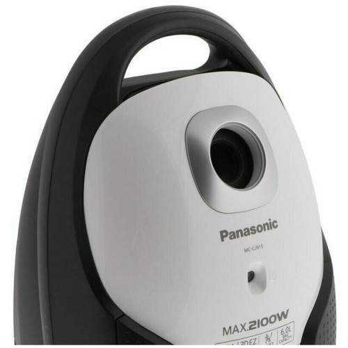 Пылесос PANASONIC MC-CJ915W 8887549423765 