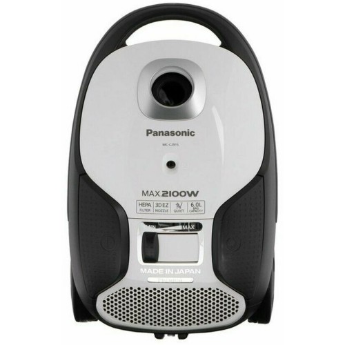 Пылесос PANASONIC MC-CJ915W 8887549423765 
