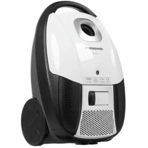 Пылесос PANASONIC MC-CJ917W 8887549423826 
