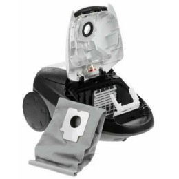 Пылесос PANASONIC MC-CJ917W 8887549423826 