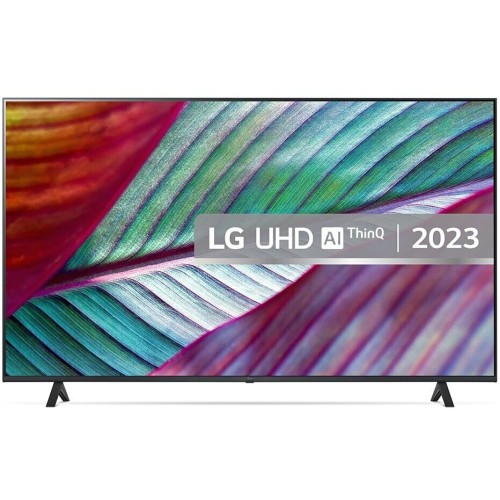 Телевизор LG 50" 50UR78006LK.ARUB