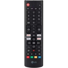 Телевизор LG 50" 50UR78006LK.ARUB