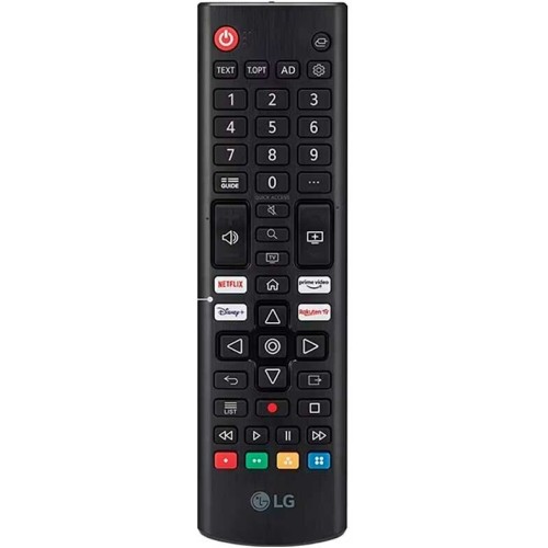 Телевизор LG 50" 50UR78006LK.ARUB