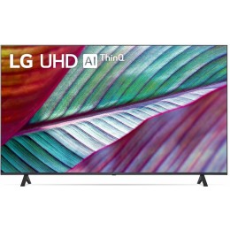 Телевизор LG 55" 55UR78006LK.ARUB