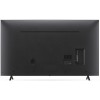 Телевизор LG 55" 55UR78006LK.ARUB