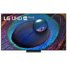 Телевизор LED LG 65" 65UR91006LA.ARUB