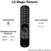 Телевизор LED LG 65" 65UR91006LA.ARUB